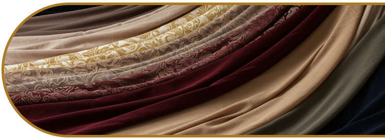 Getting started as a tailor on BeVok